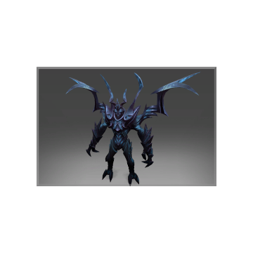 free dota2 item Form of the Baleful Hollow