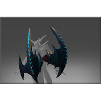 Wings of Eternal Purgatory