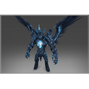 Inscribed Form of Eternal Purgatory