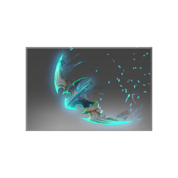 free dota2 item Blades of the Foulfell Corruptor