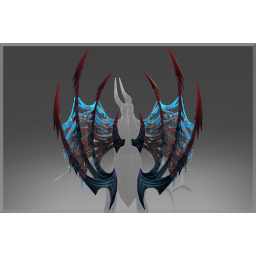 Wings of the Foulfell Corruptor