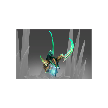 free dota2 item Helm of the Foulfell Corruptor