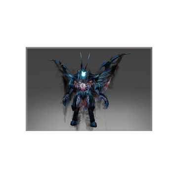 free dota2 item Corrupted Demon Form of the Foulfell Corruptor