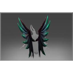Corrupted Marauder's Wings