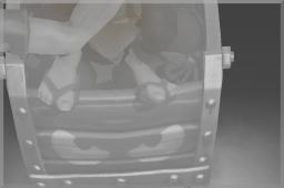 Powdersled Rookery Bomb