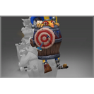 Keg of the Powderkeg Patrol