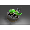 Inscribed Swine Arsenal