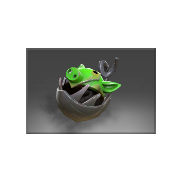 free dota2 item Swine Arsenal