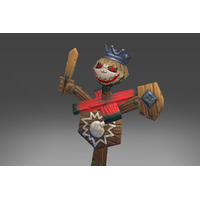 Mark of the Powderkeg Patrol