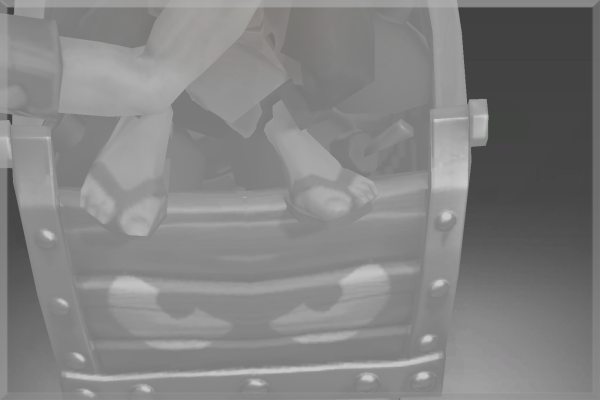 Bombtrails and Boomsticks Mines