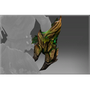 Autographed Arms of the Ancient Seal