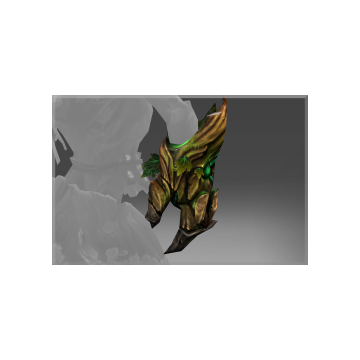 free dota2 item Corrupted Arms of the Ancient Seal