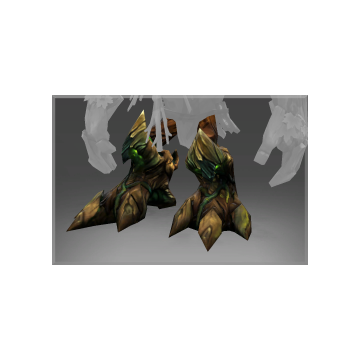 free dota2 item Inscribed Stumps of the Ancient Seal