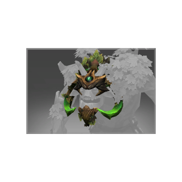free dota2 item Overgrowth of the Ancient Seal