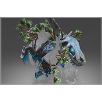 Canopy of the Boreal Sentinel