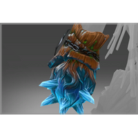 Arms of the Boreal Sentinel