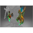 Arms of the Ageless Witness