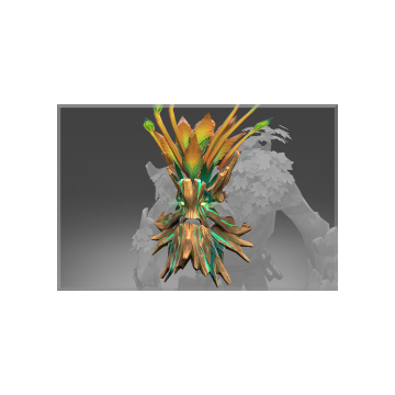 free dota2 item Head of the Ageless Witness