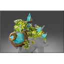 Inscribed Canopy of the Moonshard