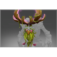 Stuntwood Symbiont