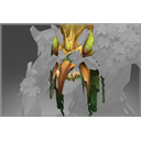 Snoot of Eldritch Gnarl