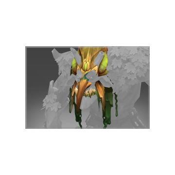 free dota2 item Corrupted Snoot of Eldritch Gnarl