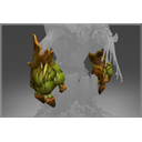 Arms of Eldritch Gnarl