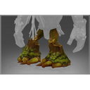 Autographed Roots of Eldritch Gnarl