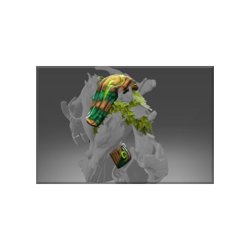 free dota2 item Corrupted Carvings of the Splintering Awe