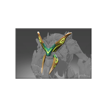 free dota2 item Inscribed Mask of the Splintering Awe