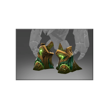 free dota2 item Stock of the Splintering Awe