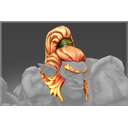 Corrupted Hair of the Imperious Command