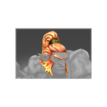 free dota2 item Hair of the Imperious Command
