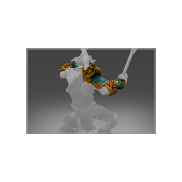 free dota2 item Shoulders of the Imperious Command