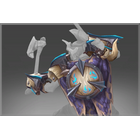 Scale of Bitter Spoil