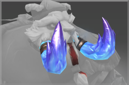 Eternal Icebreaker - Tusks