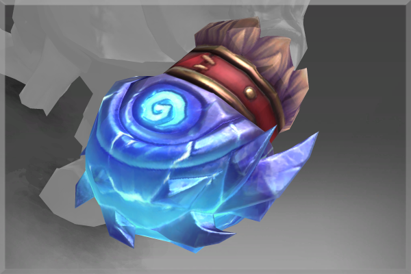 Eternal Icebreaker - Arms