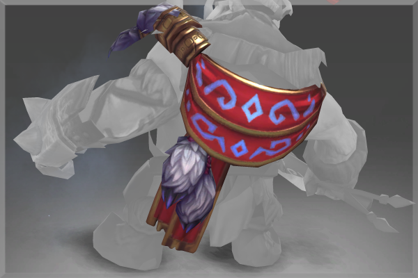 Eternal Icebreaker - Back