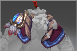 Eternal Icebreaker - Shoulder