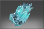 Icewrack's Fist