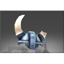 Frostiron Raider Helm