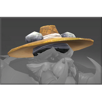 Heroic Bobusang's Sunshade