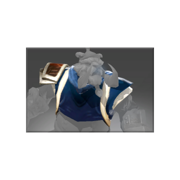 free dota2 item Inscribed Bobusang's Jacket