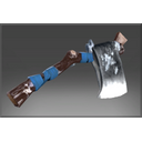 Heroic Bobusang's Axe