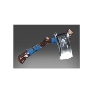 free dota2 item Inscribed Bobusang's Axe