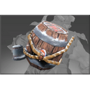 Corrupted Barrel of Whale Ale