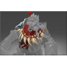 Pauldron of the Barrier Rogue