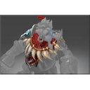 Pauldron of the Barrier Rogue