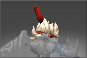 Scar of the Barrier Rogue
