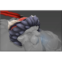 Arctic Hunter's Hood